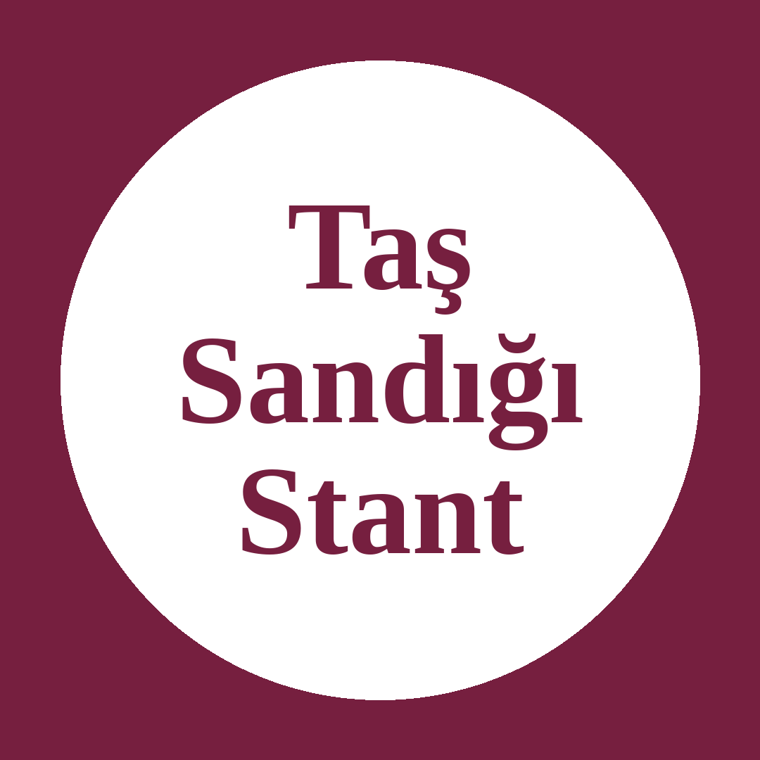 Taş Sandığı
